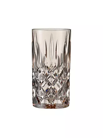 NACHTMANN | Longdrink Gläser 2er Set NOBLESSE FRESH COLORS Taupe | 